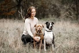 Katja Stange | Inhaberin Valere Fotografie